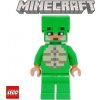 LEGO® doplněk LEGO® 21254 Figurka Turtle Skin Warrior