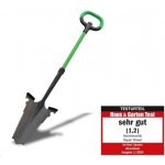 Mediashop Hammersmith Rayzer Shovel 114cm M35477 – HobbyKompas.cz