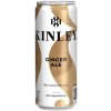 Limonáda Kinley Ginger Ale 330 ml