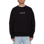 Volcom Volcom Stone Crew Fleece Black – Sleviste.cz