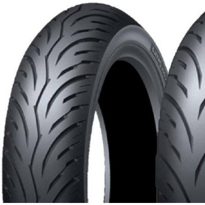 DUNLOP SCOOTSMART 2 110/70 R13 48P – Zboží Mobilmania