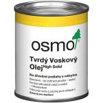 Osmo 3032 Tvrdý voskový olej Original 0,005 l vzorkový sáček bezbarvá hedvábný polomat – Sleviste.cz