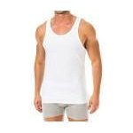 Calvin Klein pánské tílko NB1099A 100 2pack – Zboží Dáma