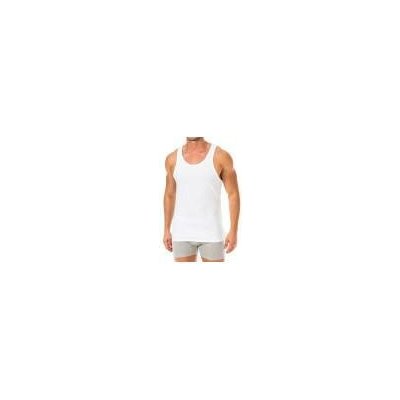 Calvin Klein pánské tílko NB1099A 100 2pack – Zboží Dáma