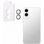 Alzaguard Elite Lens Protector pro Samsung Galaxy S25 Edge černé s aplikátorem AGD-AGEL480B – Zboží Živě