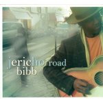 Bibb Eric - Jericho Road CD – Hledejceny.cz