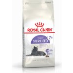 Royal Canin Sterilised +7 10 kg – Hledejceny.cz
