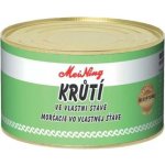Mei Ning krůtí maso ve vlastní šťávě 400 g – Zboží Dáma