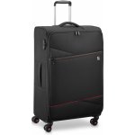 Modo by roncato Eclipse 2.0 L černá 78 x 48 x 29,5 cm – Zboží Dáma