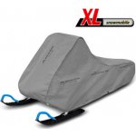 Kegel Plachta na sněžný skútr Mobile Garage XL 350/90/127 – Zboží Mobilmania