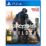 Crysis Remastered Trilogy – Hledejceny.cz