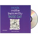 Deník malého poseroutky 13 – Radosti zimy – Zboží Mobilmania