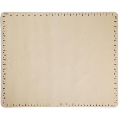 Silikonový vál na těsto TORO 52x42cm – Zboží Mobilmania