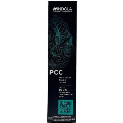 Indola PCC Intense Coverage Permanentní barva na vlasy 9.0+ Very Light Blonde+ 60 ml – Zbozi.Blesk.cz