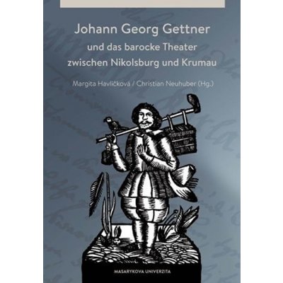 Johann Georg Gettner
