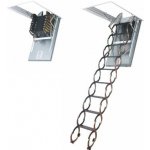 Fakro LSF-300 60x120 cm – Sleviste.cz