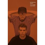 Pet Shop Boys Volume – Zboží Dáma