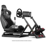 Next Level Racing GT Seat Add-on NLR-S024 černé – Zboží Živě