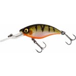 Westin BuzzBite Crankbait 4 cm 4 g Low Floating Bling Perch – Sleviste.cz