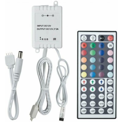 Paulmann 70202 – Zbozi.Blesk.cz