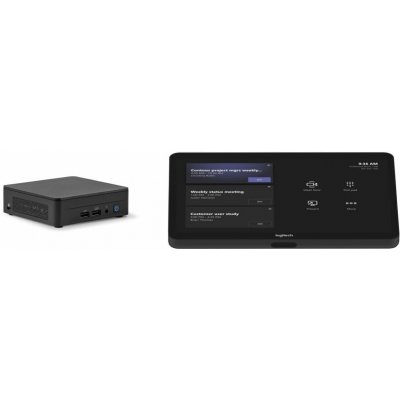Logitech TAPMSTBASEASU – Hledejceny.cz