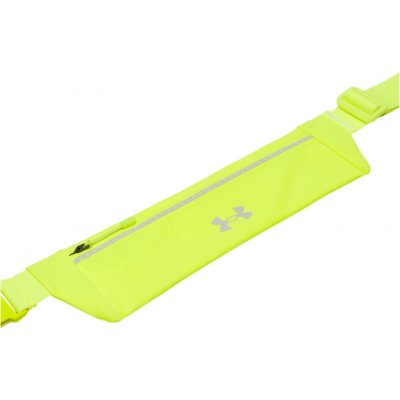 Opasek Under Armour UA Velociti Run Belt 1388914-003 Velikost OSFM – Hledejceny.cz