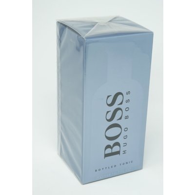 Hugo Boss Bottled Tonic toaletní voda pánská 200 ml – Zboží Mobilmania