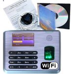 Docházka 3000 BM-F650 (10 zaměstnanců) – Hledejceny.cz