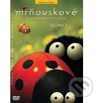 Mrňouskové I. DVD – Sleviste.cz