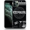 Pouzdro a kryt na mobilní telefon Apple Picasee ULTIMATE CASE MagSafe Apple iPhone 11 Pro Max - BLACK DISCO