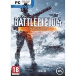 Battlefield 4: Final Stand – Hledejceny.cz