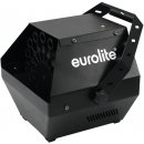 Eurolite B 90 výrobník bublin, černý
