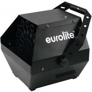 Eurolite B 90 výrobník bublin, černý
