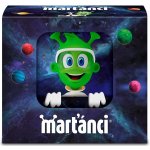 Marťánci Multivitamin gummies 50+ 50 tablet Promo 2024 – Zboží Dáma