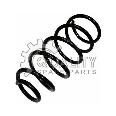 Pružina podvozku BILSTEIN 37-131425 | Zboží Auto