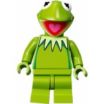LEGO® Minifigurky 71033 Mupeti žabák Kermit – Zbozi.Blesk.cz