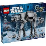 LEGO® 75454 STAR WARS® AT-AT™ s a INT-4 z Imperiálního zůstatku – Hledejceny.cz
