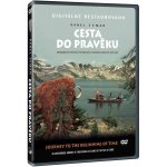 Cesta do pravěku DVD – Zboží Dáma