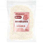 Allnature Mandlová mouka natural 0,5 kg