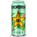 Rockstar Watermelon Kiwi Zero Sugar 0,5 l – Hledejceny.cz