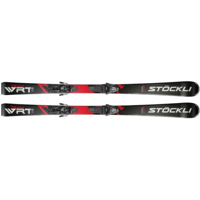 Stöckli WRT Team JR Line Trak 25/26 – Zbozi.Blesk.cz