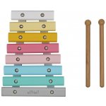 eliNeli xylofon duhový – Zboží Mobilmania