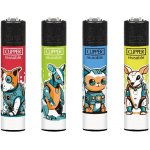 Clipper CP11RH Animal Robots - balení - 24 ks – Hledejceny.cz