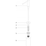 Dornbracht 82434970-00 – Zboží Dáma