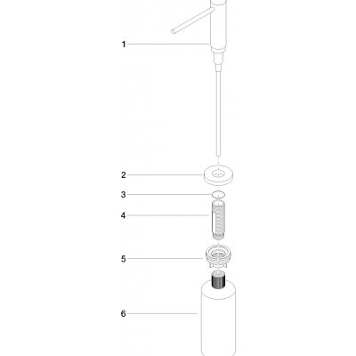 Dornbracht 82434970-00 – Zboží Dáma