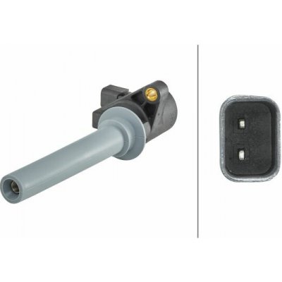 HELLA Zapalovací cívka 5DA 230 035-701 – Hledejceny.cz