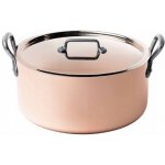De Buyer INOCUIVRE 20 cm 3,3 l – Zbozi.Blesk.cz