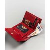 Peněženka Dámská peněženka PTN RD 18 GCL S 3836 červená