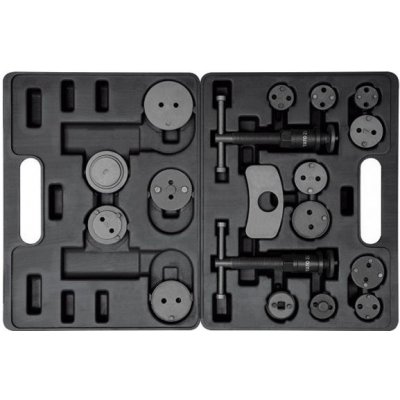 YATO Sada na montáž kotoučových brzd 18 ks YT-0682 | Zboží Auto