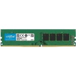 CRUCIAL DDR4 8GB 2400MHz CL17 CT8G4DFS824A – Hledejceny.cz